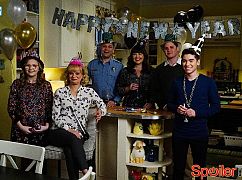 The Real O'Neals: 2x14 The Real Heartbreak - zdjęcia promocyjne