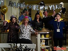 The Real O'Neals: 2x14 The Real Heartbreak - zdjęcia promocyjne