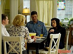 The Real O'Neals: 2x14 The Real Heartbreak - zdjęcia promocyjne