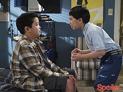 Fresh Off the Boat: 3x15 Living While Eddie - zdjęcia promocyjne