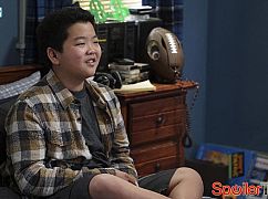 Fresh Off the Boat: 3x15 Living While Eddie - zdjęcia promocyjne