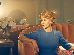 Zdjęcia promocyjne obsady 1 sezonu serialu Feud