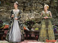 Reign: 4x02 A Grain of Deception - zdjęcia promocyjne