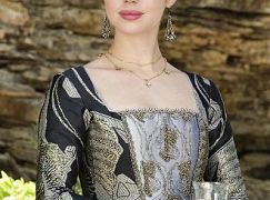 Reign: 4x02 A Grain of Deception - zdjęcia promocyjne