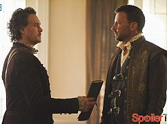 Reign: 4x02 A Grain of Deception - zdjęcia promocyjne