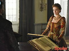 Reign: 4x02 A Grain of Deception - zdjęcia promocyjne