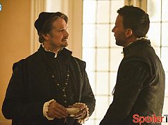 Reign: 4x02 A Grain of Deception - zdjęcia promocyjne