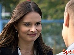 M jak miłość odc. 1279 - zdjęcia promocyjne