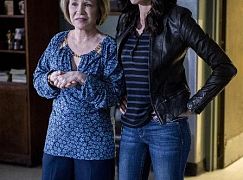 Agenci NCIS: Los Angeles: 8x16 Old Tricks - zdjęcia promocyjne