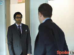 Jess i chłopaki: 6x18 Young Adult - zdjęcia promocyjne