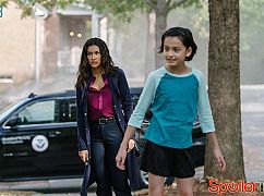 Sleepy Hollow: 4x07 Loco Parentis - zdjęcia promocyjne