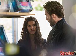Sleepy Hollow: 4x07 Loco Parentis - zdjęcia promocyjne