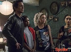Star: 1x10 Boy Trouble - zdjęcia promocyjne
