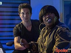 Star: 1x10 Boy Trouble - zdjęcia promocyjne