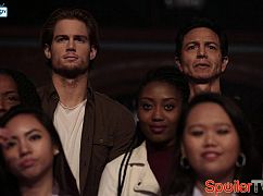 Star: 1x10 Boy Trouble - zdjęcia promocyjne