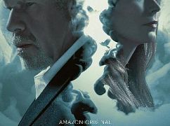 Plakaty promocyjne 2 sezonu serialu Hand of God