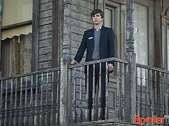 Bates Motel: 5x01 Dark Paradise - zdjęcia promocyjne