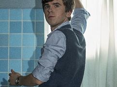 Bates Motel: 5x01 Dark Paradise - zdjęcia promocyjne