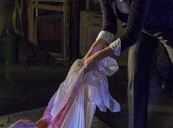 Bates Motel: 5x01 Dark Paradise - zdjęcia promocyjne