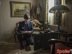 Bates Motel: 5x01 Dark Paradise - zdjęcia promocyjne