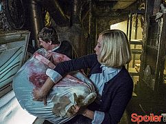 Bates Motel: 5x01 Dark Paradise - zdjęcia promocyjne