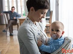 Na dobre i na złe odc. 663 - zdjęcia promocyjne