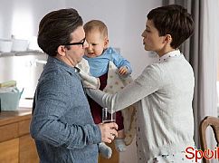 Na dobre i na złe odc. 663 - zdjęcia promocyjne