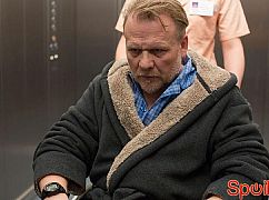 Na dobre i na złe odc. 663 - zdjęcia promocyjne