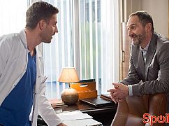 Na dobre i na złe odc. 663 - zdjęcia promocyjne