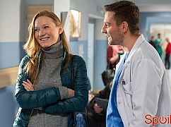 Na dobre i na złe odc. 663 - zdjęcia promocyjne