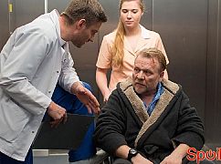 Na dobre i na złe odc. 663 - zdjęcia promocyjne