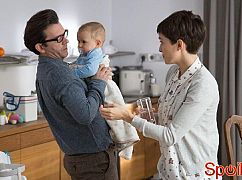 Na dobre i na złe odc. 663 - zdjęcia promocyjne