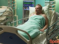 Na dobre i na złe odc. 663 - zdjęcia promocyjne