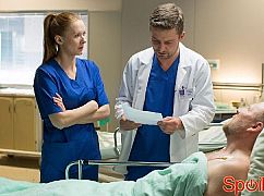 Na dobre i na złe odc. 663 - zdjęcia promocyjne