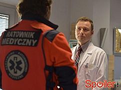 Na sygnale odc. 130 - zdjęcia promocyjne