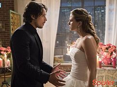 Supergirl: 2x13 Mr. & Mrs. Mxyzptlk - zdjęcia promocyjne