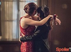 Supergirl: 2x13 Mr. & Mrs. Mxyzptlk - zdjęcia promocyjne