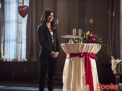 Supergirl: 2x13 Mr. & Mrs. Mxyzptlk - zdjęcia promocyjne
