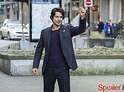 Supergirl: 2x13 Mr. & Mrs. Mxyzptlk - zdjęcia promocyjne
