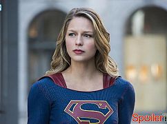 Supergirl: 2x13 Mr. & Mrs. Mxyzptlk - zdjęcia promocyjne