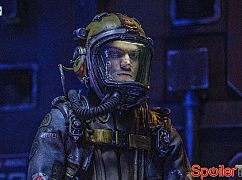 The Expanse: 2x06 Paradigm Shift - zdjęcia promocyjne