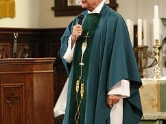 Ostatni prawdziwy mężczyzna: 6x18 Take Me to Church - zdjęcia promocyjne