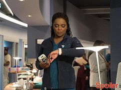 Chicago Med: 2x15 Lose Yourself - zdjęcia promocyjne