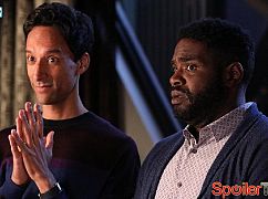Powerless: 1x04 Emily Dates A Henchman - zdjęcia promocyjne