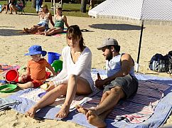 Zdjęcia promocyjne 1 sezonu serialu The Sinner