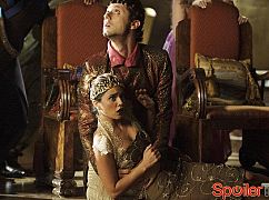 The Magicians: 2x06 The Cock Barrens - zdjęcia promocyjne