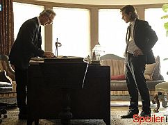 The Magicians: 2x06 The Cock Barrens - zdjęcia promocyjne