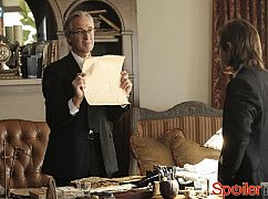 The Magicians: 2x06 The Cock Barrens - zdjęcia promocyjne