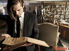 The Magicians: 2x06 The Cock Barrens - zdjęcia promocyjne