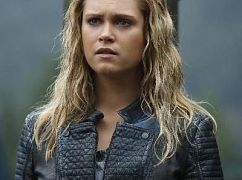 The 100: 4x04 A Lie Guarded - zdjęcia promocyjne
